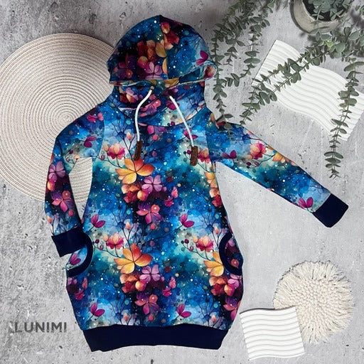 Buntes Blumenparadies Dauervorbestellung